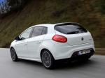 Fiat Bravo 2010 года